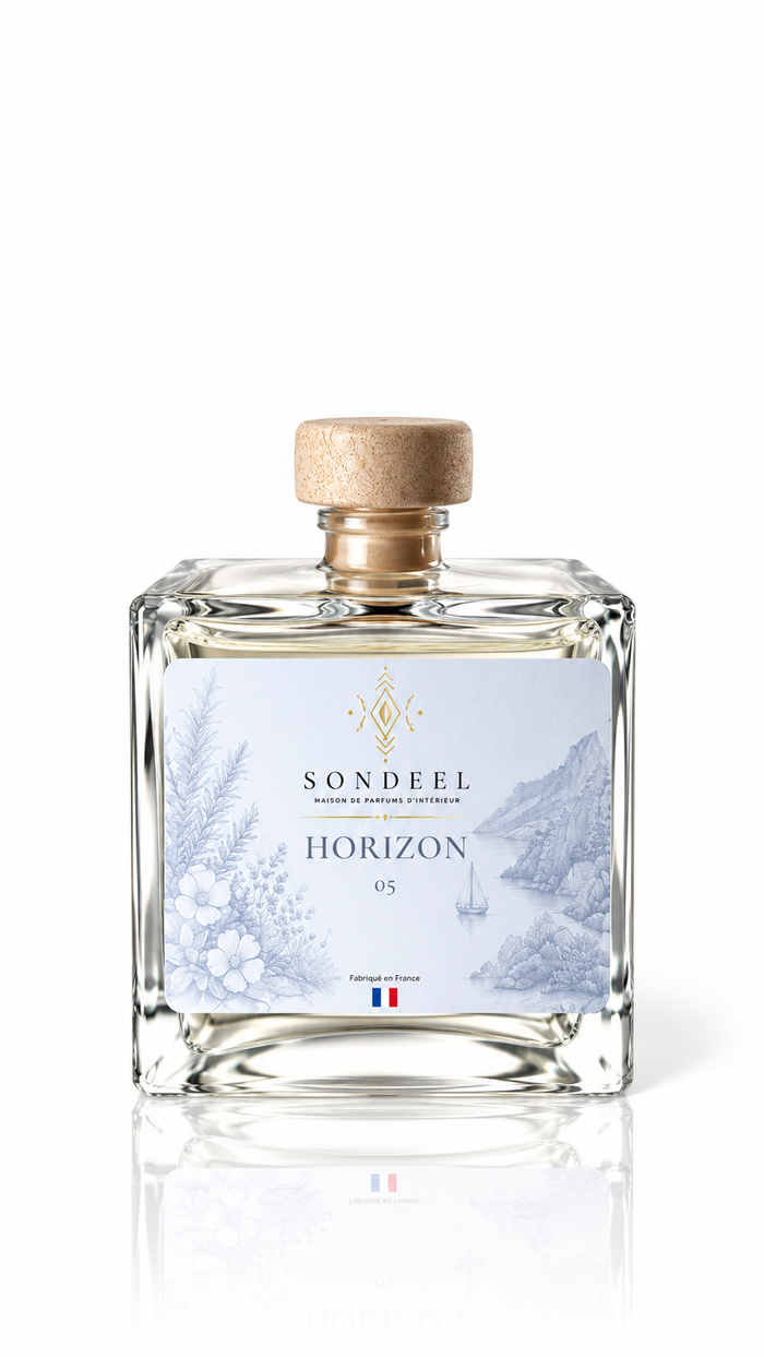05 HORIZON — Diffuseur à bâtonnets